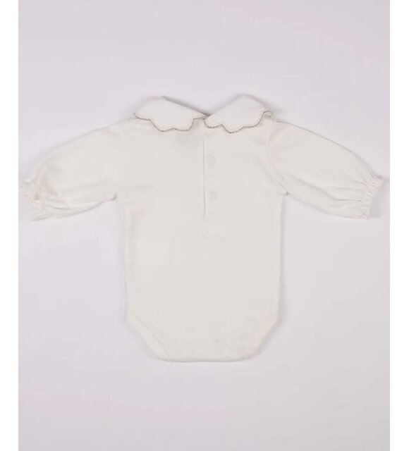 Baby FS Romper