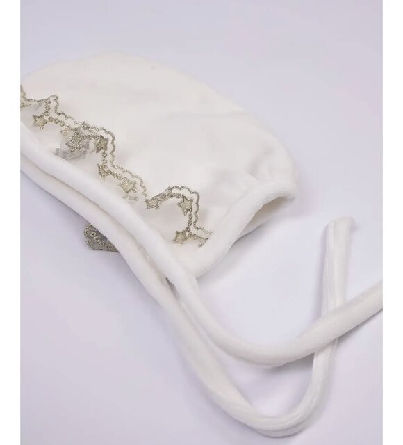 Baby FS Babymutsje