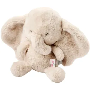 Nattou Knuffel olifant