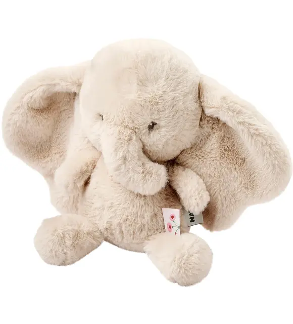 Nattou Knuffel olifant