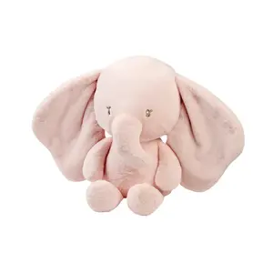 Nattou Knuffel olifant, 60 cm