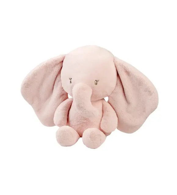 Nattou Knuffel olifant, 60 cm