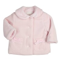 Gymp Coat