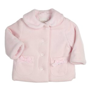 Gymp Coat
