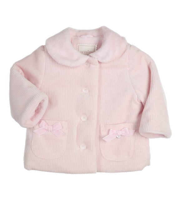 Gymp Coat