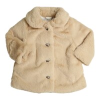 Gymp Coat