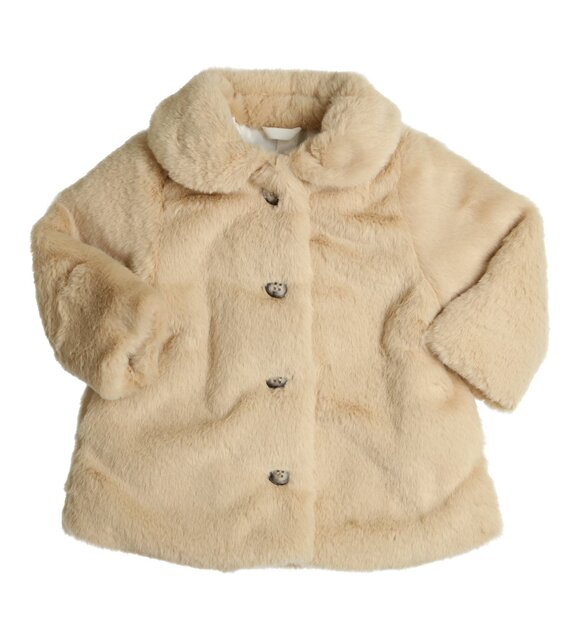 Gymp Coat