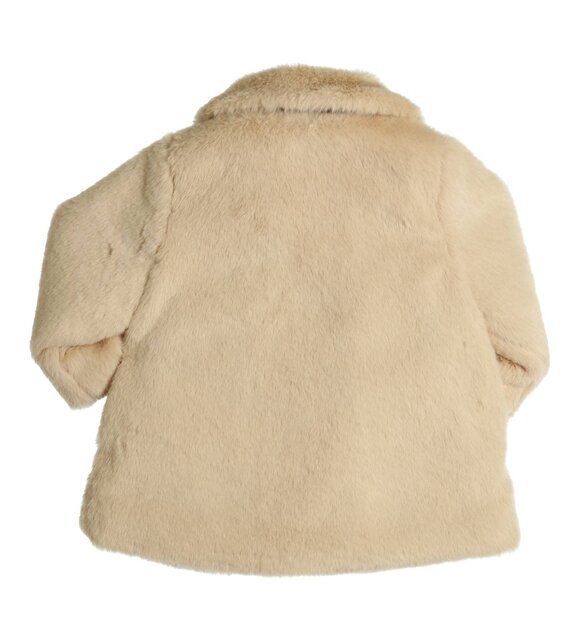 Gymp Coat