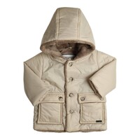 Gymp Winterjas