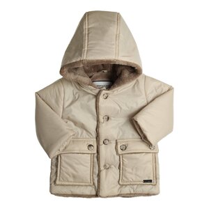 Gymp Winterjas