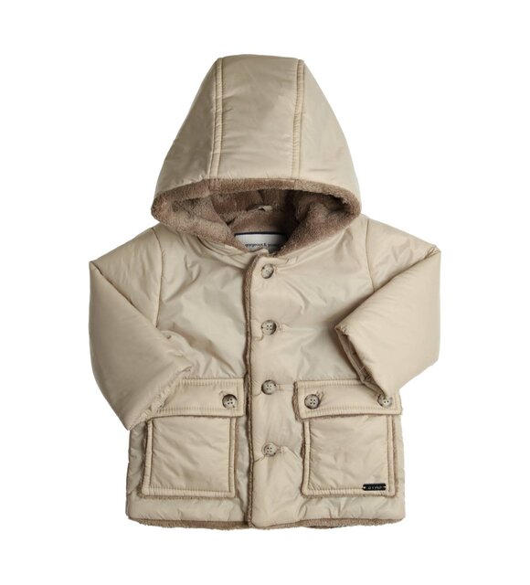 Gymp Winterjas