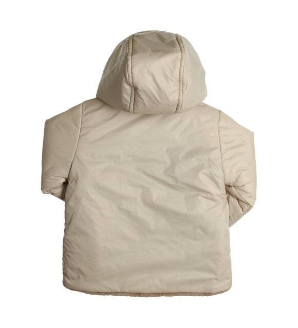 Gymp Winterjas