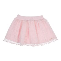 Gymp Tulle rok