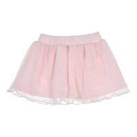 Gymp Tulle rok
