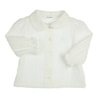 Gymp Blouse