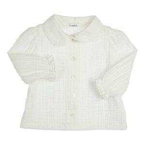 Gymp Blouse