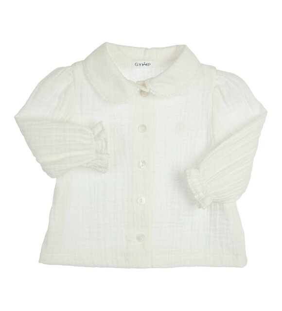 Gymp Blouse
