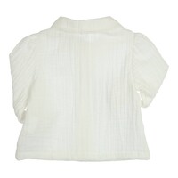 Gymp Blouse