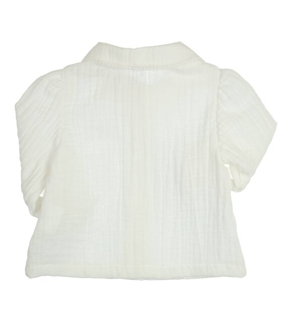 Gymp Blouse