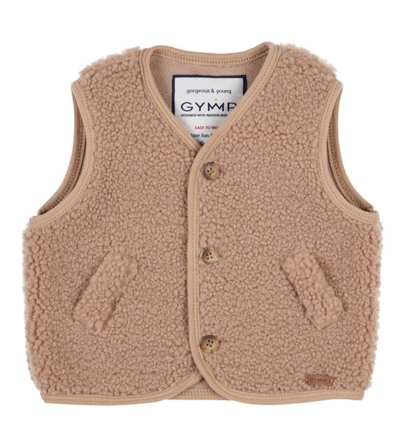 Gymp Gilet