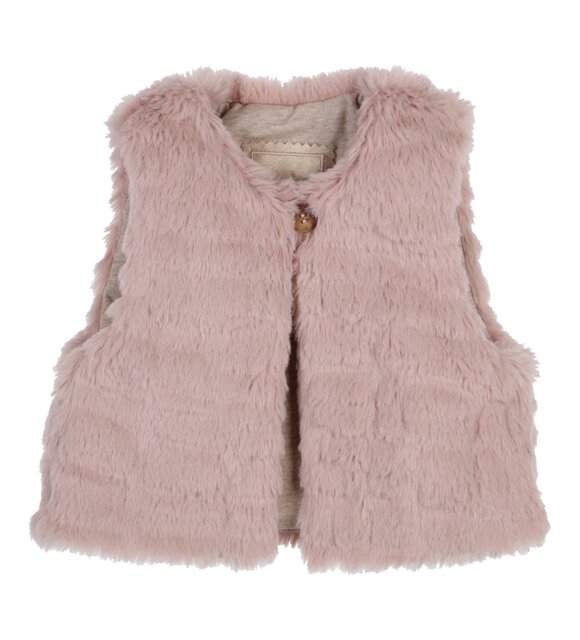 Gymp Gilet