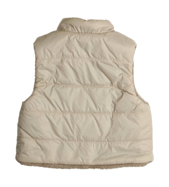 Gymp Bodywarmer