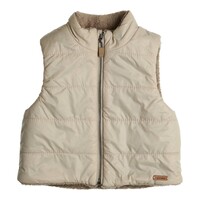 Gymp Bodywarmer