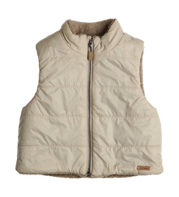 Gymp Bodywarmer