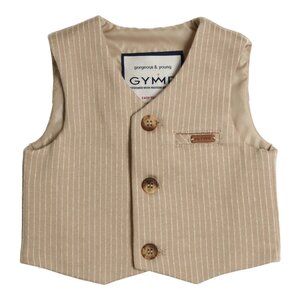 Gymp Gilet