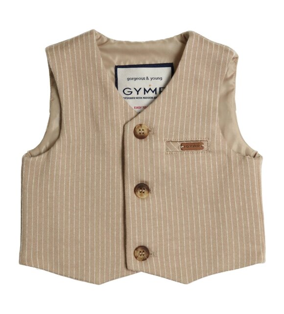 Gymp Gilet