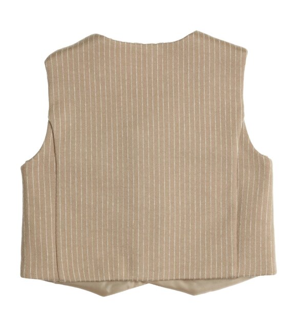 Gymp Gilet