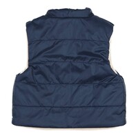 Gymp Bodywarmer