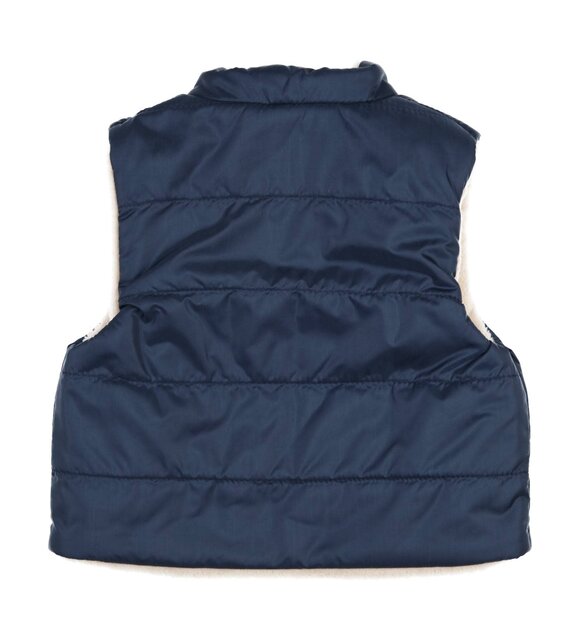 Gymp Bodywarmer