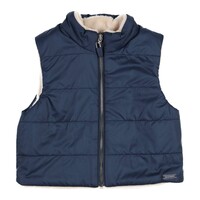 Gymp Bodywarmer