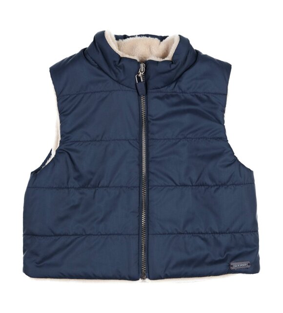 Gymp Bodywarmer