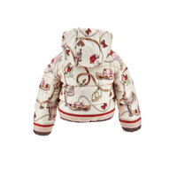 Monnalisa Winterjas