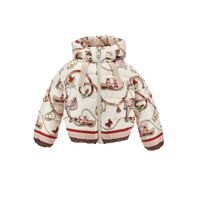 Monnalisa Winterjas