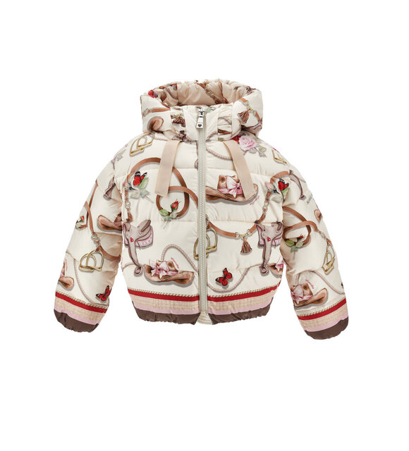 Monnalisa Winterjas