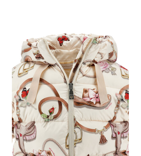 Monnalisa Winterjas