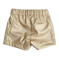 Gymp Short
