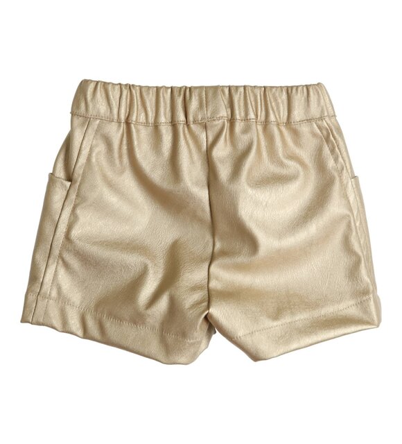 Gymp Short