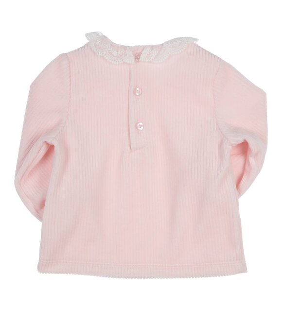 Gymp Sweater