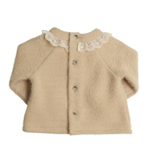 Gymp Sweater