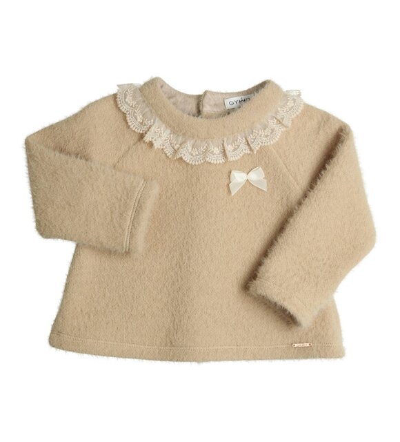 Gymp Sweater