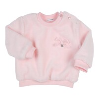 Gymp Sweater Teddy fghnf