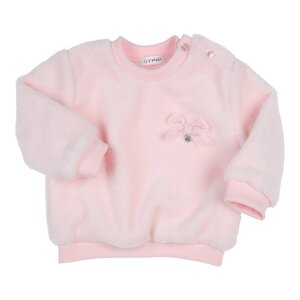 Gymp Sweater Teddy fghnf