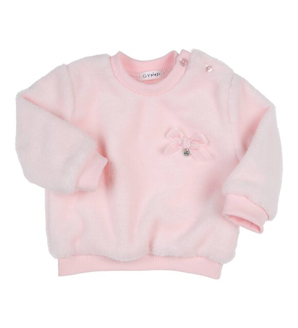 Gymp Sweater Teddy fghnf