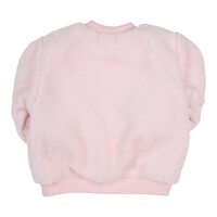 Gymp Sweater Teddy fghnf