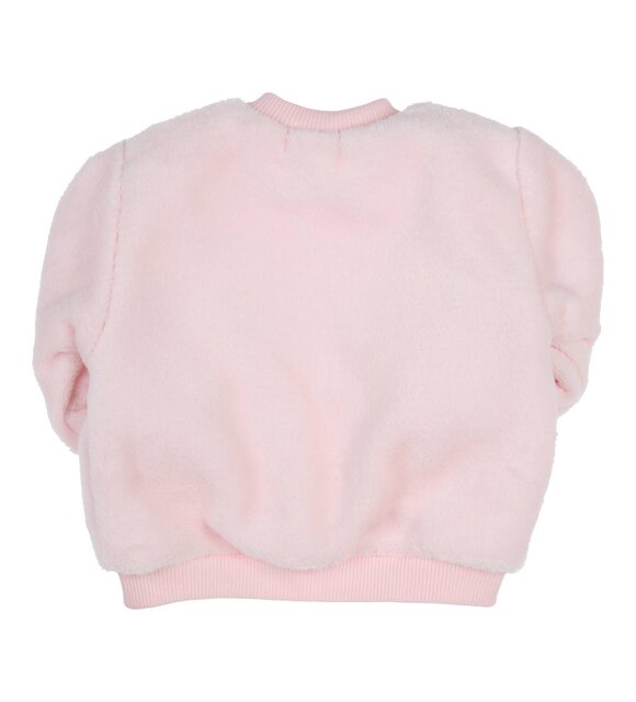 Gymp Sweater Teddy fghnf