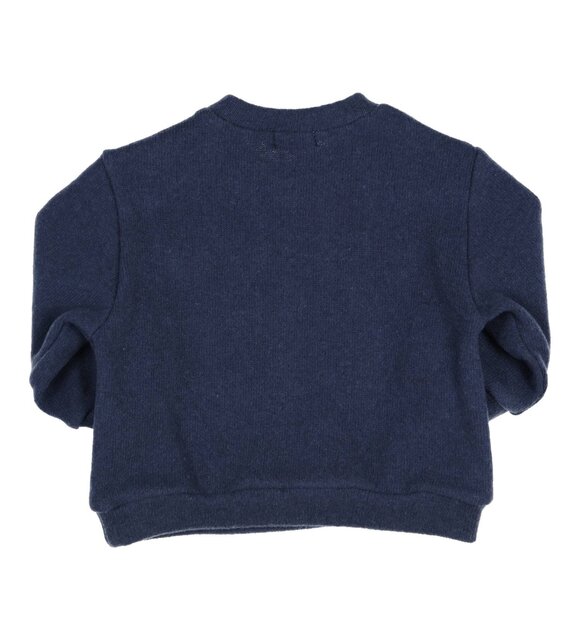 Gymp Sweater